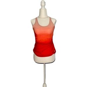 GAP FIT SPORT TANK TOP ~ SIZE XS